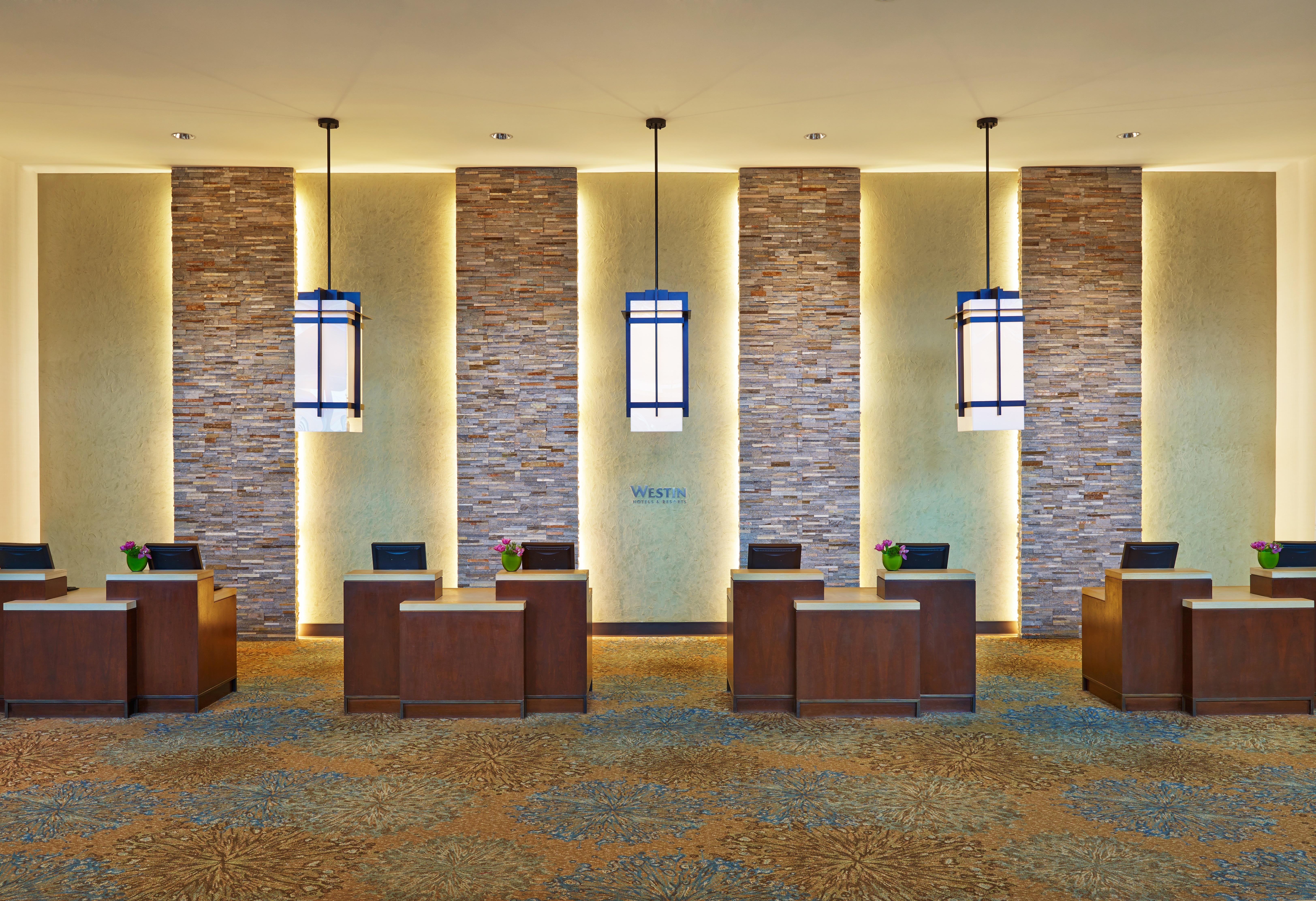 The Westin Boston Seaport District Hotell Exteriör bild
